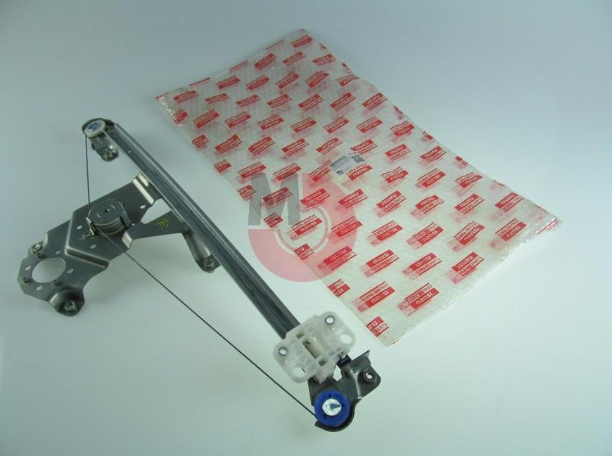 D-MAX Cam Açma Mekanizması Arka L Orj.