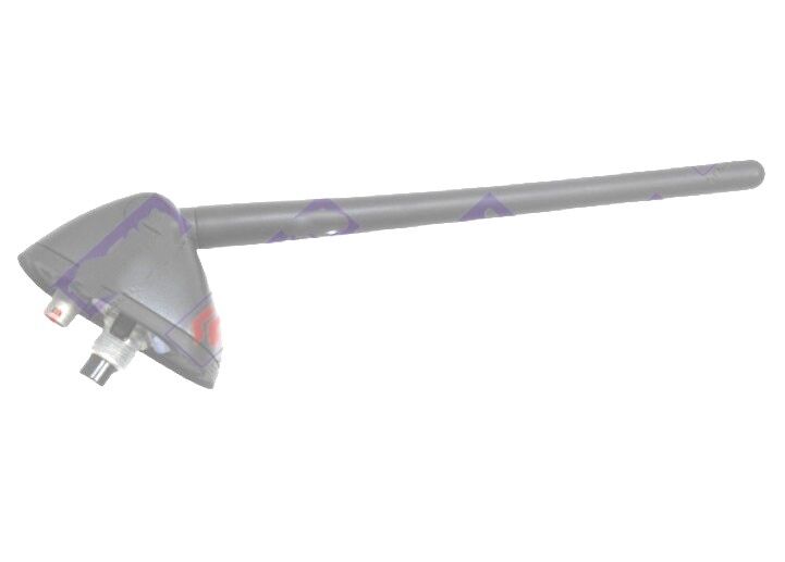 Ssangyong Actyon Sports Anten