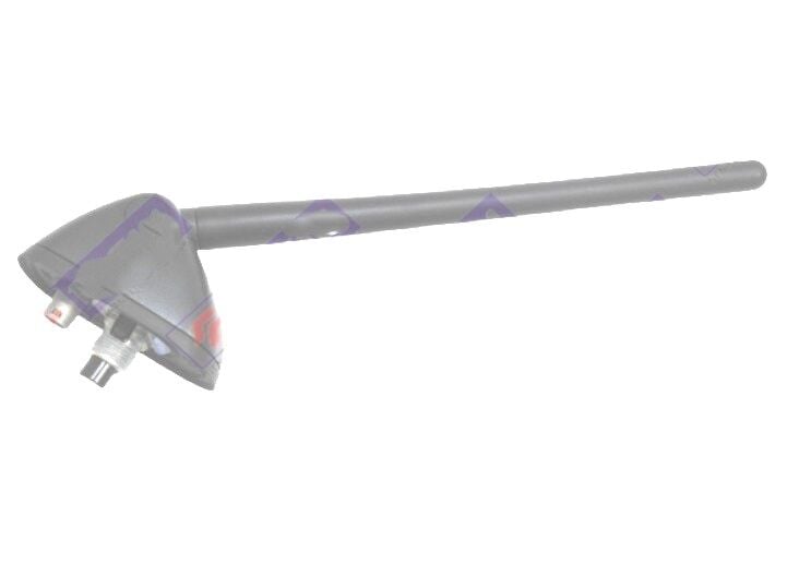 Ssangyong Actyon Sports Anten