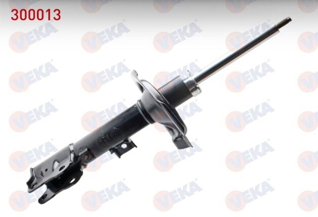 Mitsubishi ASX (GA,W) 1.6 2010- Amortisör Ön Sol Gazlı