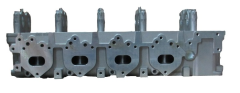 CANTER FUSO SİLİNDİR KAPAK 711