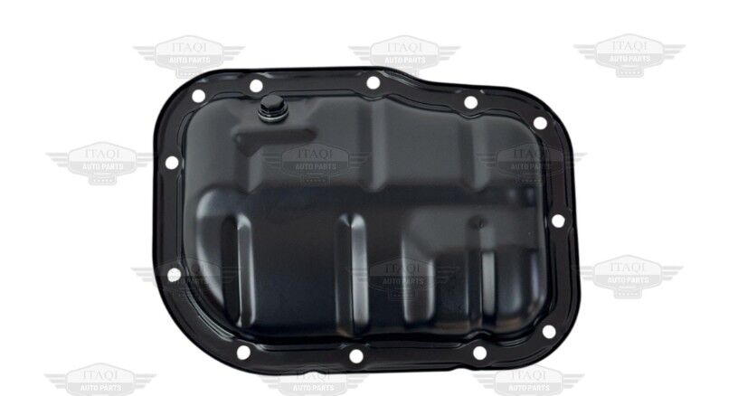 Corolla Benzinli 07-25/Avensis 09-12 Karter