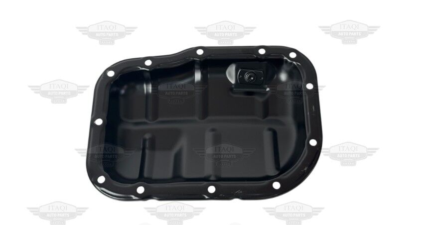 Corolla Benzinli 07-25/Avensis 09-12 Karter