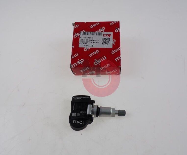L200 CR Kasa Sensör Lastik Basınç 14-19