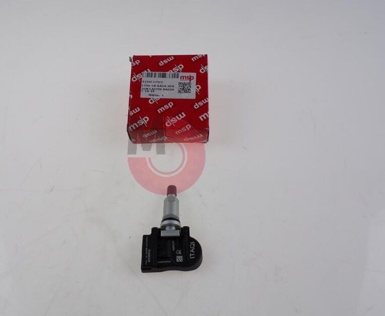 L200 CR Kasa Sensör Lastik Basınç 14-19