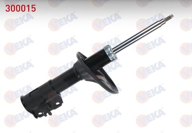 Mitsubishi Carisma 1.6 - 1.8 GDI - 1.9 DID 1995-2006 Amortisör Ön Sol Gazlı Geniş Çanak