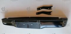 HILUX VIGO 06-14 ARKA TAMPON (SİYAH)