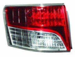 TOYOTA	AVENSIS (T27) STOP LAMBASI DIŞ SOL 09-11 Benzin-Dizel