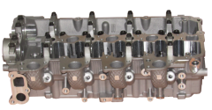 MITSUBISHI L200 SİLİNDİR KAPAK  2,5D CRDI