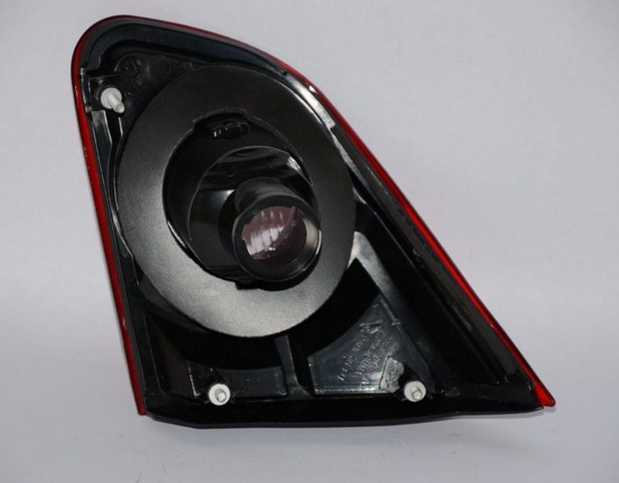 Qashqai 2007-2010 Stop Lambası Sol İç