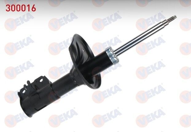 Mitsubishi Carisma 1.6 - 1.8 GDI - 1.9 DID 1995-2006 Amortisör Ön Sağ Gazlı Geniş Çanak