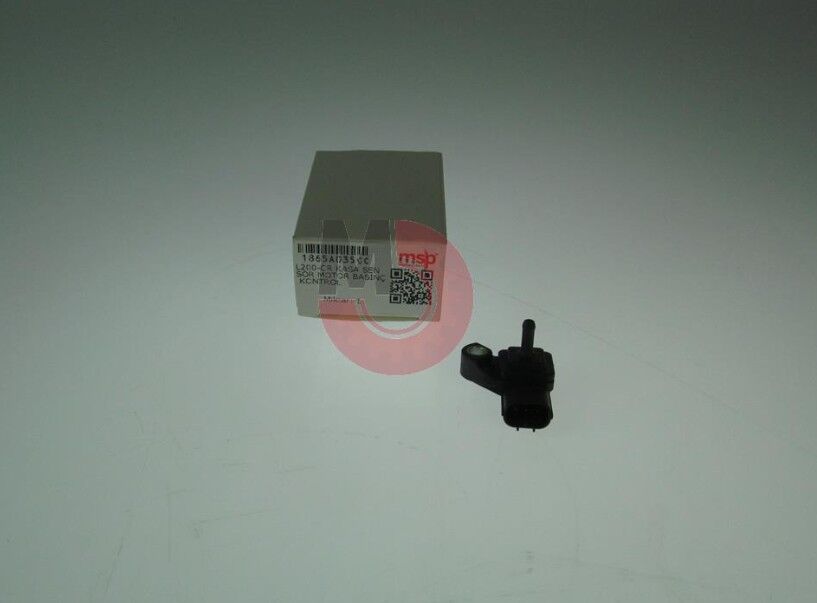 L200 CR Kasa Sensör Motor Basınç Kontrol Map