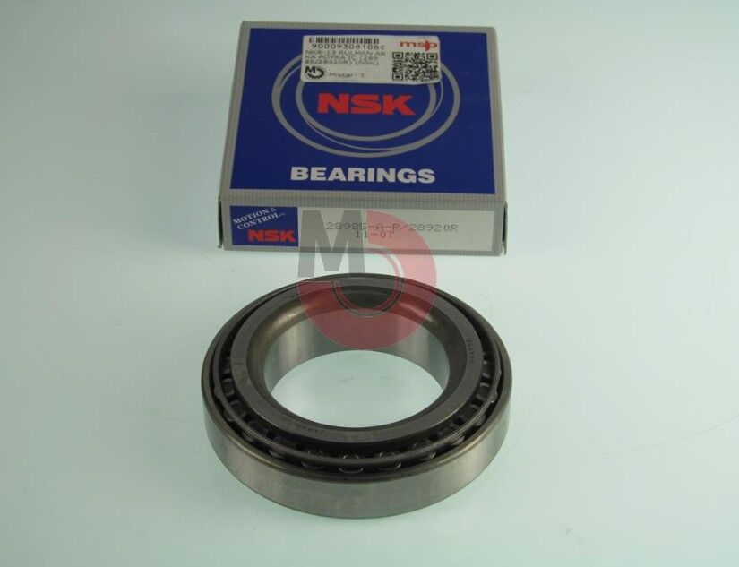 NKR 13 Rulman Arka Porya İç (28985/28920R) (NSK)