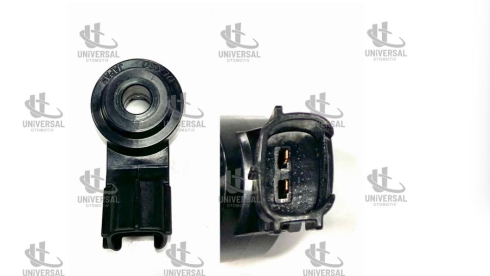 Corolla 07-20/Auris 07-20/Avensis 03-20/Verso 04-09/RAV4 03-15/Yaris 99-05 Sensör Vuruntu