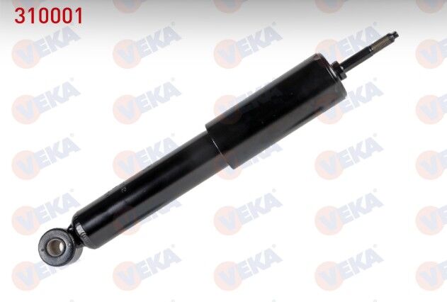 Nissan Pick Up (D22) 2.5 D 4X4 1998- Amortisör Ön Sol-Sağ Gazlı