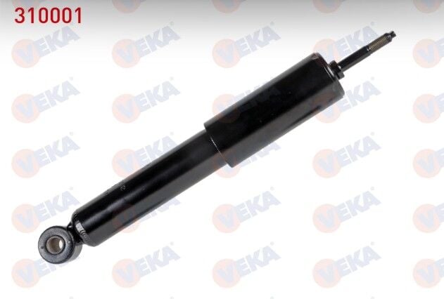 Nissan Pick Up (D22) 2.5 D 4X4 1998- Amortisör Ön Sol-Sağ Gazlı