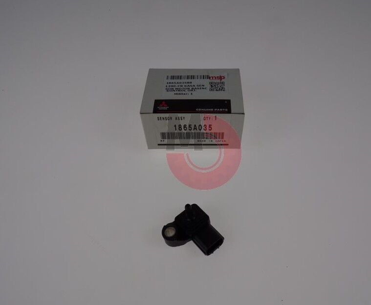 L200 CR Kasa Sensör Motor Basınç Kontrol Map Orj.