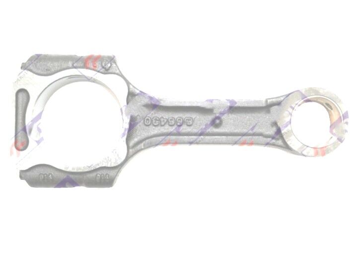 Ssangyong Actyon Sports/Kyron 08-11 Biyel Kolu