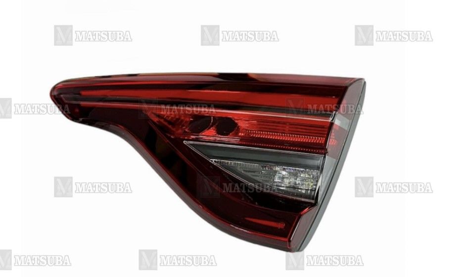 Clio 5 21-24 İç RH Stop (Duylu/Touch Paket)