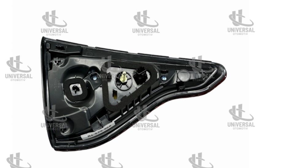 Clio 5 21-24 İç RH Stop (Duylu/Touch Paket)