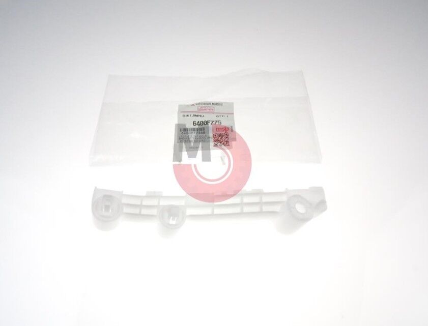 MITSUBISHI L200 CR SU 2016 BRAKET TAMPON ÖN DESTEK SOL (LH) ORJ.