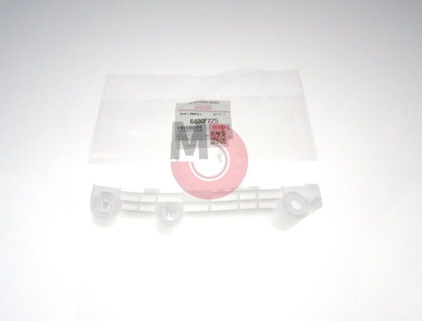 MITSUBISHI L200 CR SU 2016 BRAKET TAMPON ÖN DESTEK SOL (LH) ORJ.