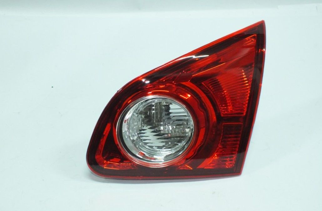 Qashqai 2007-2010 Stop Lambası Sağ İç
