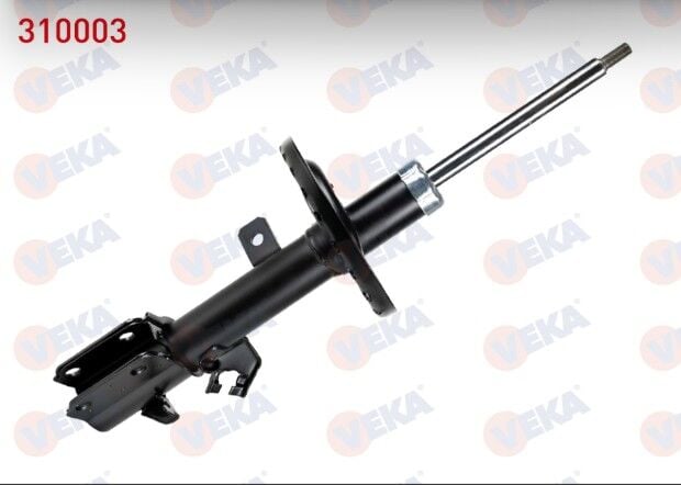 Nissan Micra (K12) 1.5 DCI 2003-2010 Amortisör Ön Sağ Gazlı