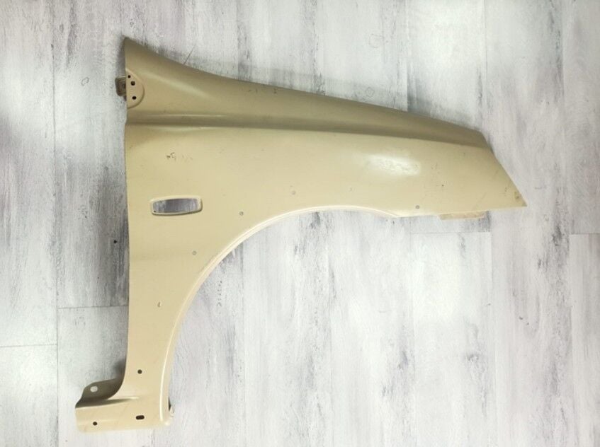 TATA ÖN ÇAMURLUK SAĞ DELİKLİ İNDİCA H/BACK