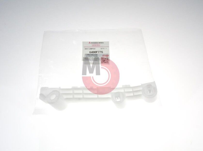 MITSUBISHI L200 CR SU 2016 BRAKET TAMPON ÖN DESTEK SAĞ (RH) ORJ.