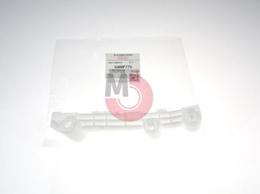 MITSUBISHI L200 CR SU 2016 BRAKET TAMPON ÖN DESTEK SAĞ (RH) ORJ.