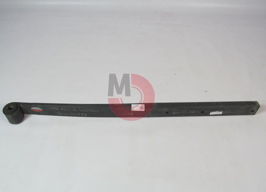 TURKUAZ Makas Arka (Körüklü) Ana Yaprak