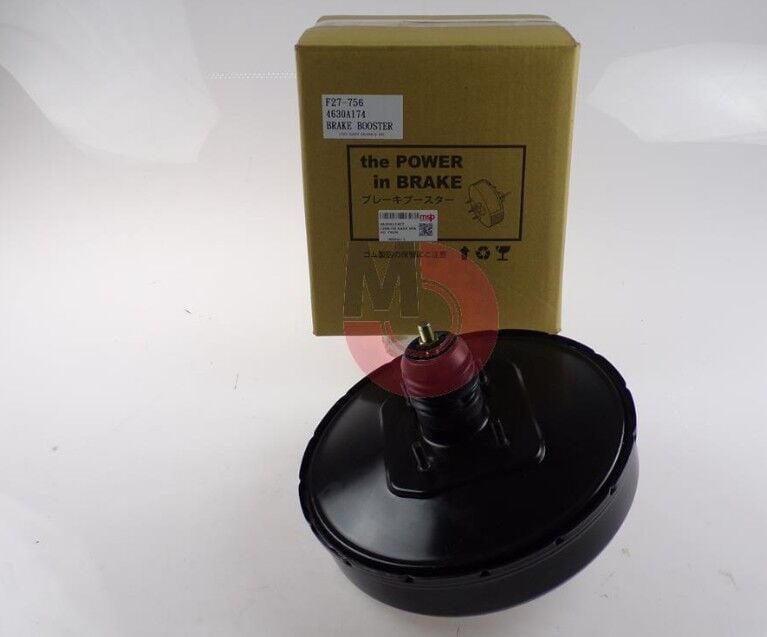 L200 CR Kasa Servo Fren (1.Kalite)