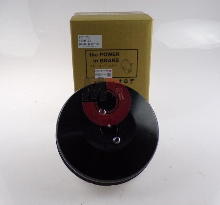 L200 CR Kasa Servo Fren (1.Kalite)