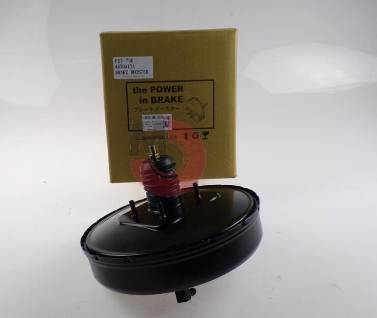 L200 CR Kasa Servo Fren (1.Kalite)