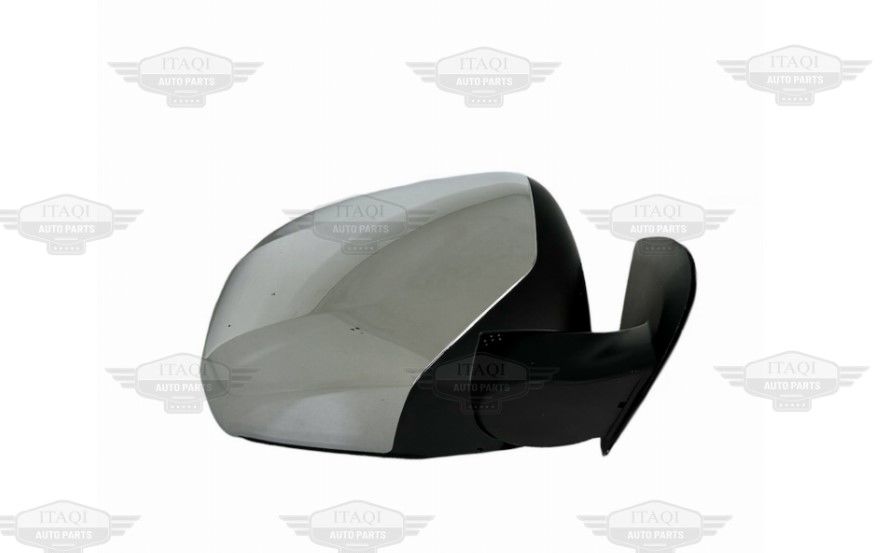 L200 15-18 RH Ayna Dikiz (Elektrikli/Katlanır/Krom/5 Fişli)