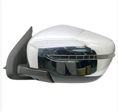 AVENSİS 06-08 LH AYNA DİKİZ (ELEKTRİKLİ/ISITMALI/SİNYALLİ 7)