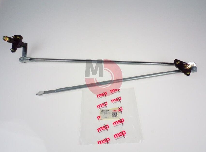 Mitsubishi L200 CR Kasa Silecek İç Kolları