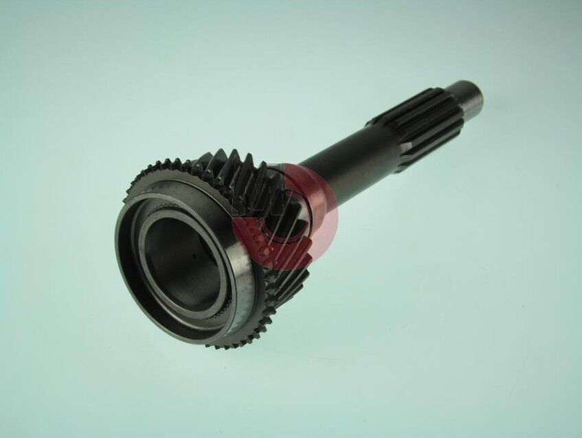 NPR 66 Prizdirek (2004) (45Tx28Tx14T)