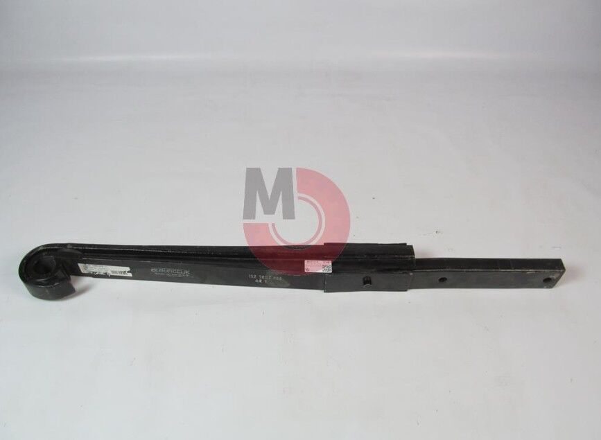 TURKUAZ Makas Komple Arka (Körüklü)