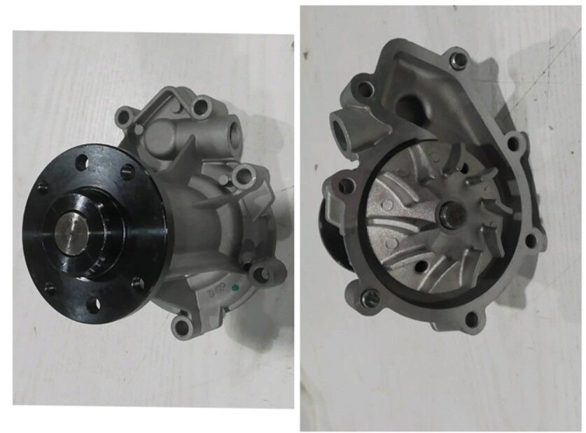 Ssangyong Rexton 2.7 Jeep 05-11 Devirdaim Kütüksüz (Yans.)