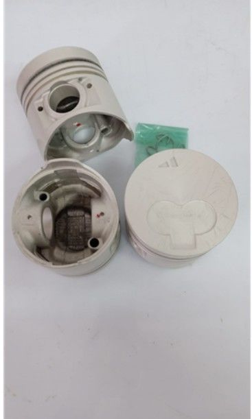 Galloper 2,5L TDI Piston Tk Std 91,10mm 98-03 4D56T NEW