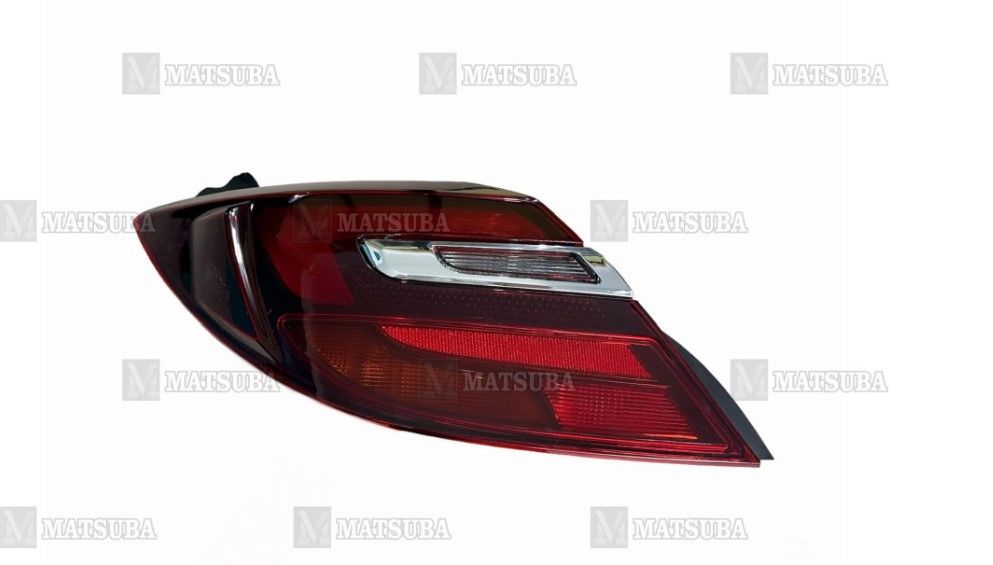 Opel Insignia A 13-17 Dış LH Stop