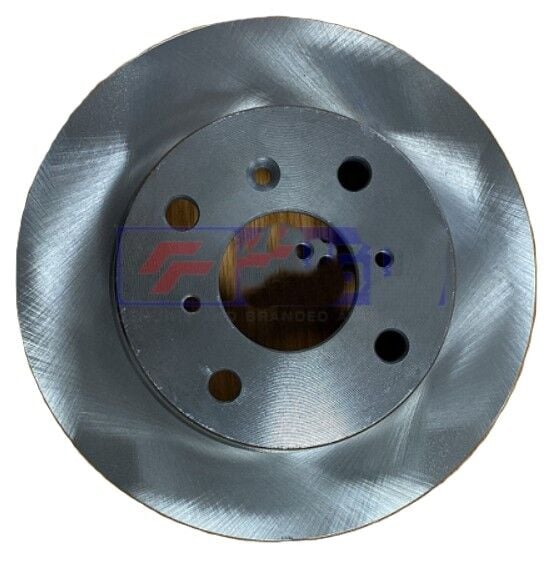 Geely CK Echo Ön Fren Diski Abs'siz