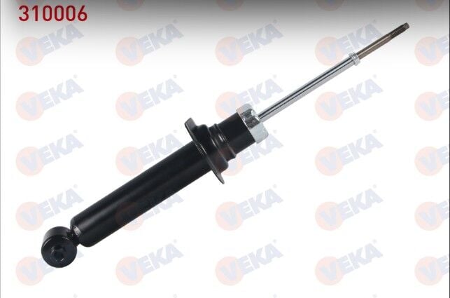 Nissan Primera (P11) 1.6i 16v 1996-2001 Amortisör Ön Sol-Sağ Yağlı