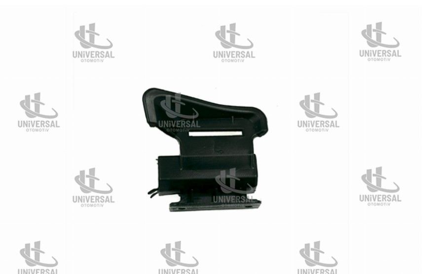 Rio 06-11 Ön LH Braket Tampon