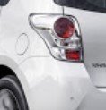 Toyota Verso (R2) Stop Lambası Sol 13- Benzin-Dizel