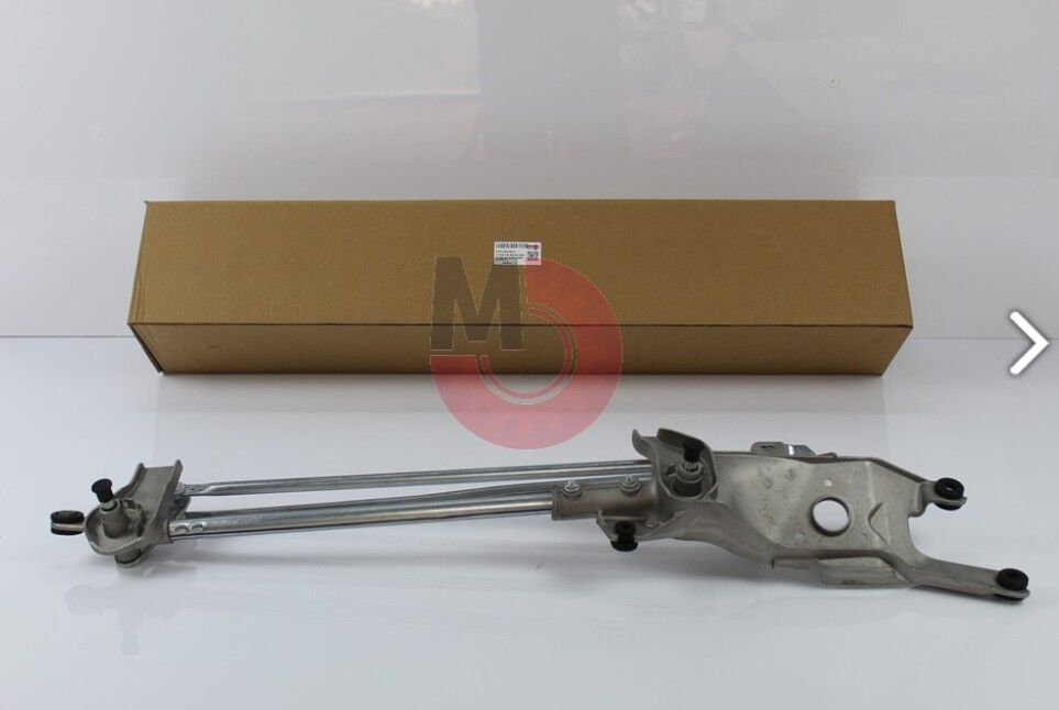 Mitsubishi L200 CR Kasa Silecek İç Kolları Komple