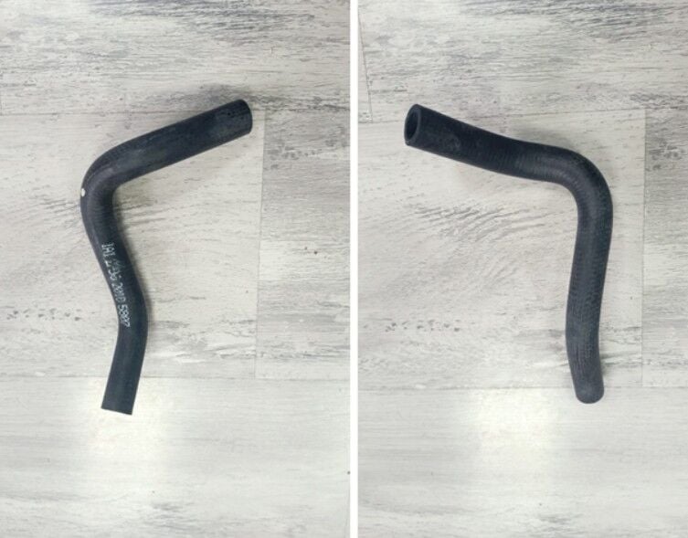 Tata Indica Indigo Yağ Soğutucu Hortumu