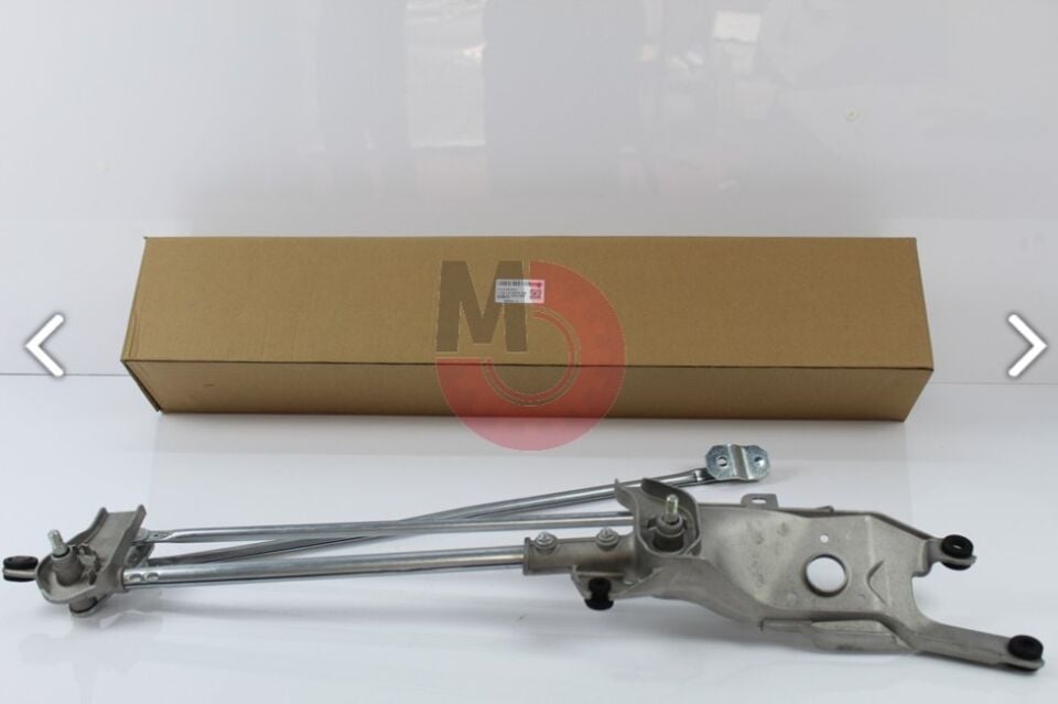 Mitsubishi L200 CR Kasa Silecek İç Kolları Komple